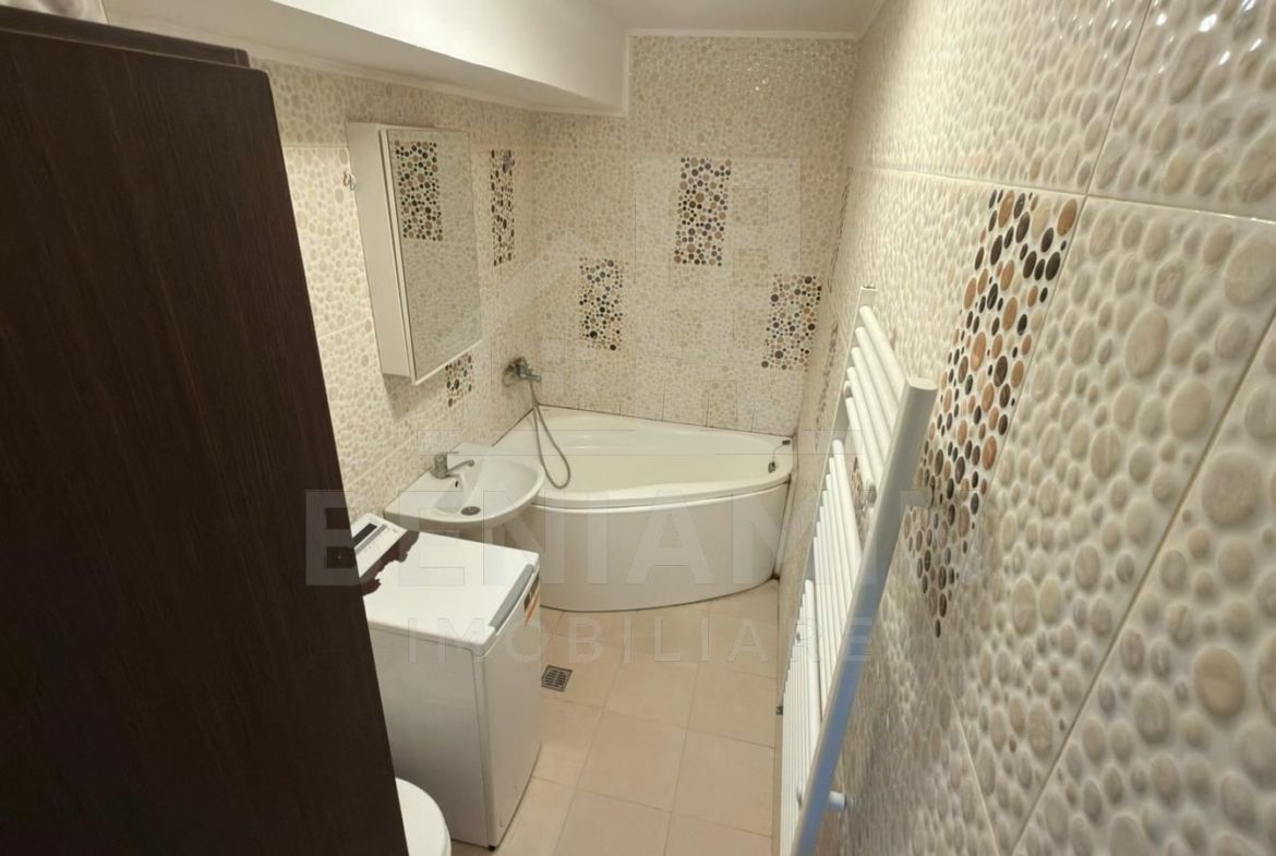 Apartament modern 2 camere Calea Severinului - foto 5