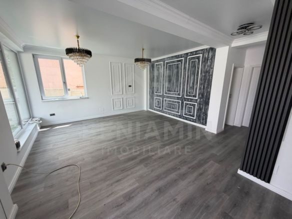 Casa 3 dormitoare-3 bai-Bariera Valcii-Moderna-toate utilitatile - Imagine principala