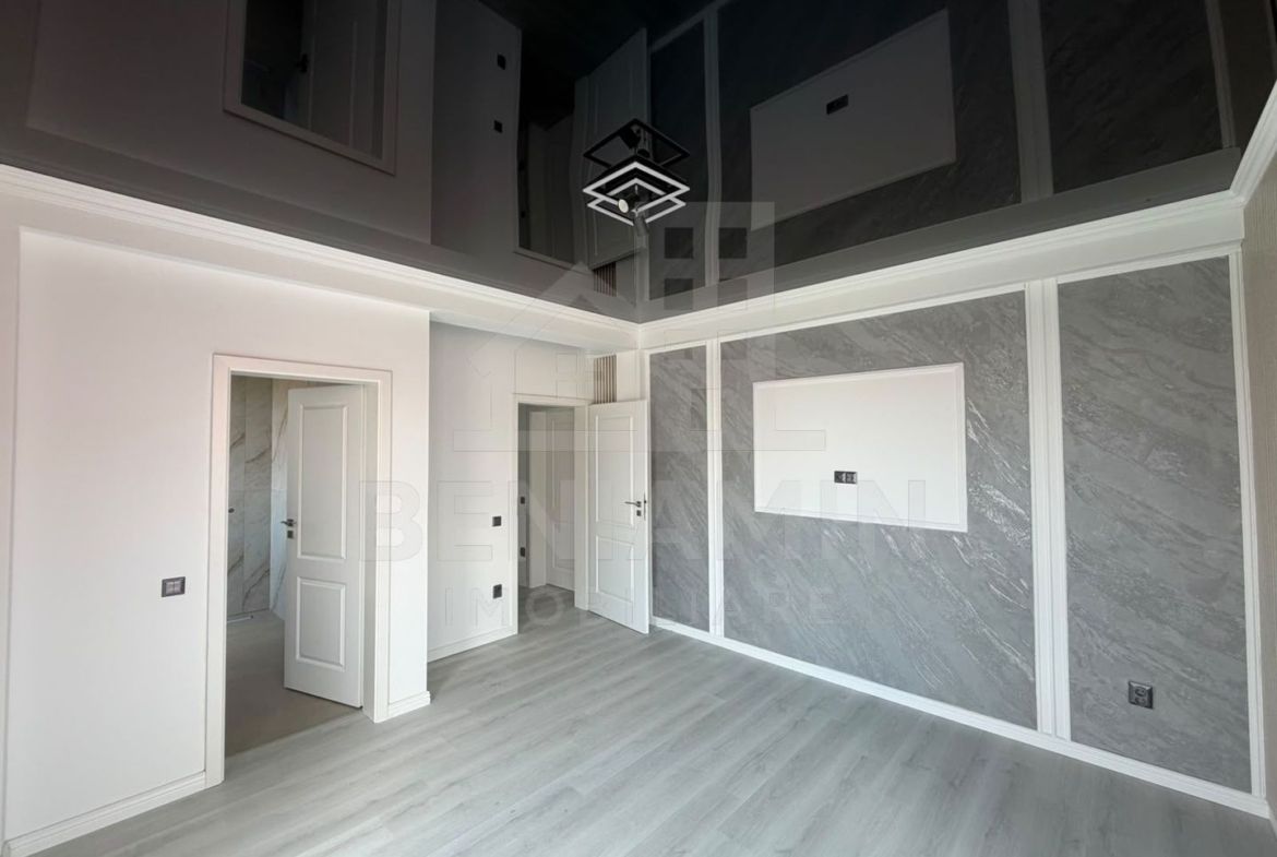 Casa 3 dormitoare-3 bai-Bariera Valcii-Moderna-toate utilitatile - foto 5