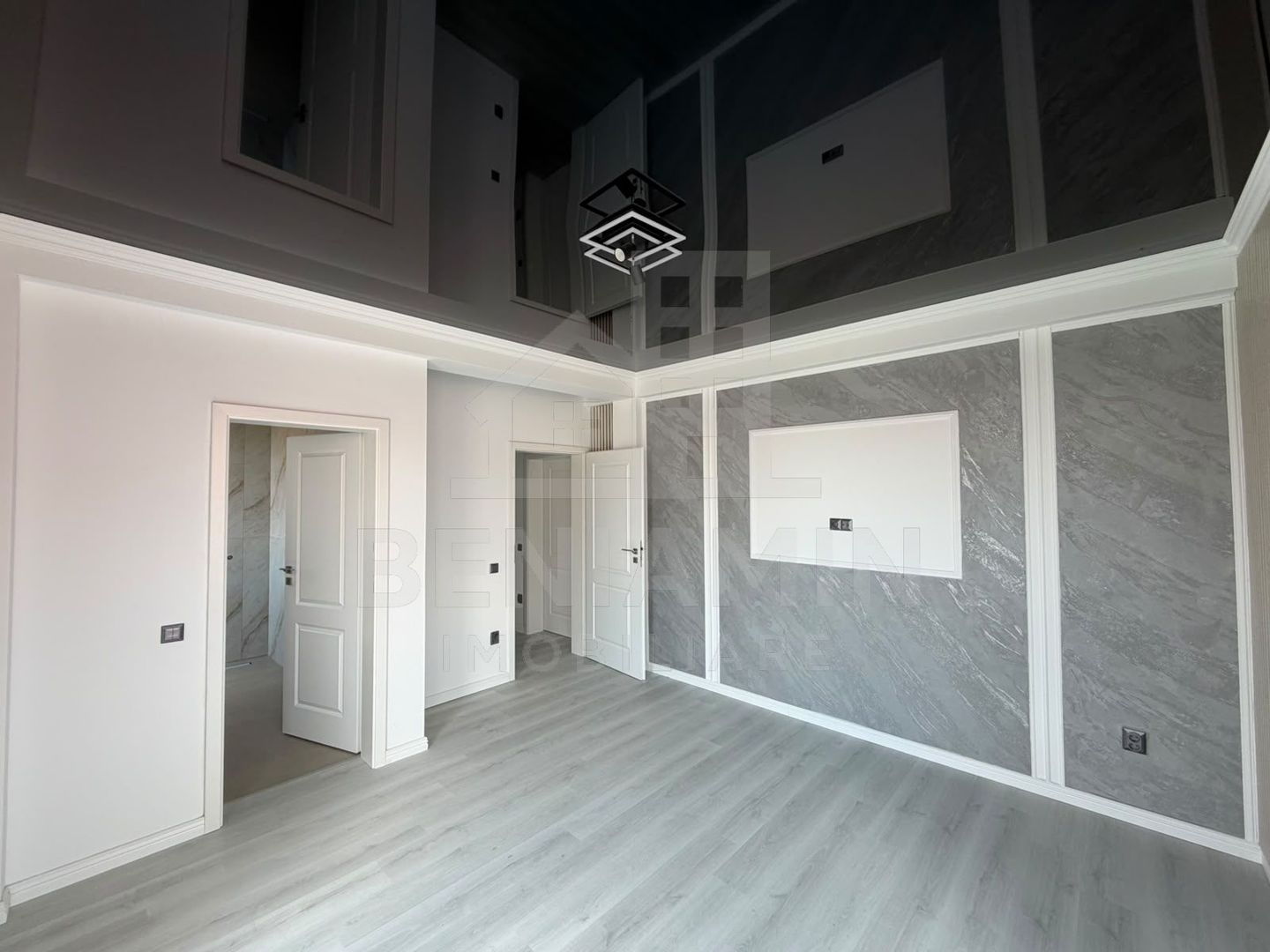 Casa 3 dormitoare-3 bai-Bariera Valcii-Moderna-toate utilitatile - foto 5
