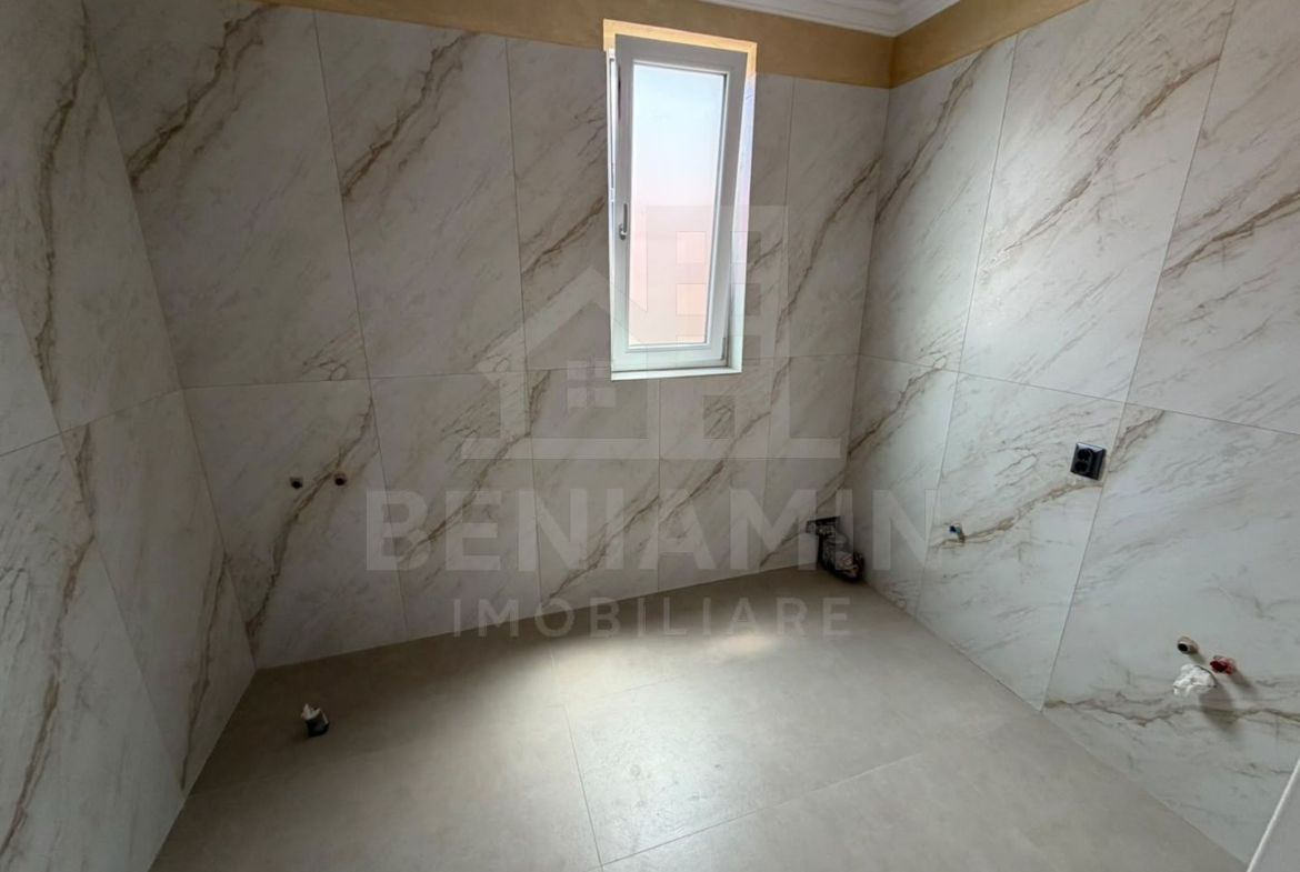 Casa 3 dormitoare-3 bai-Bariera Valcii-Moderna-toate utilitatile - foto 8
