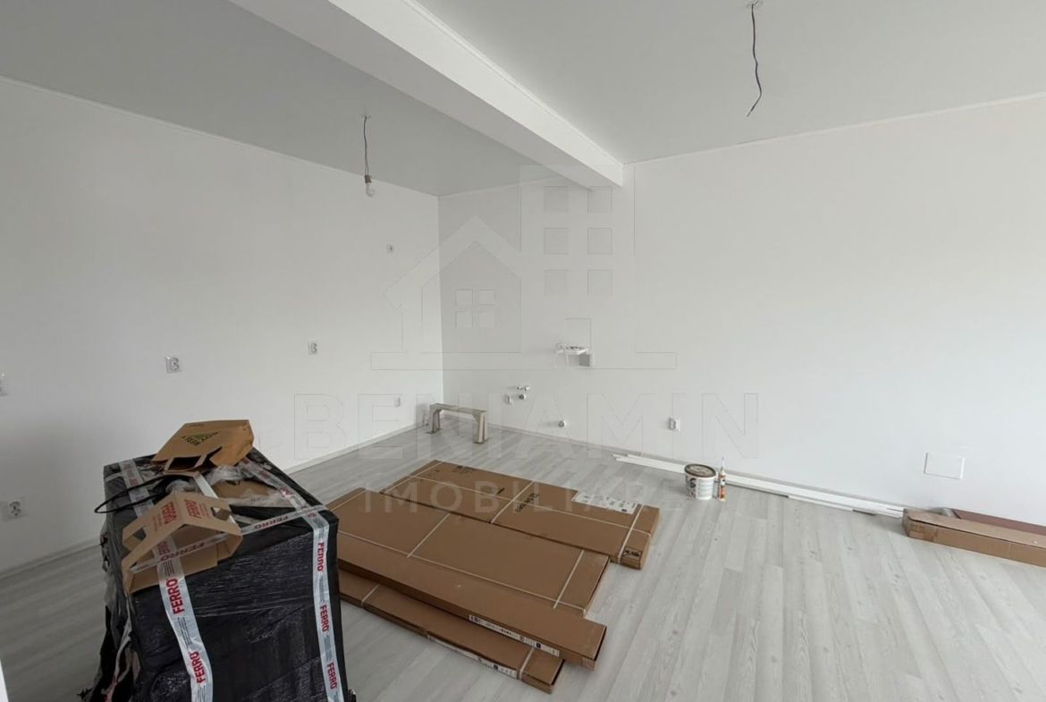 Casa-3 Dormitore-3 bai-Teren 300mp-Damila str Ficusului-La cheie - foto 5