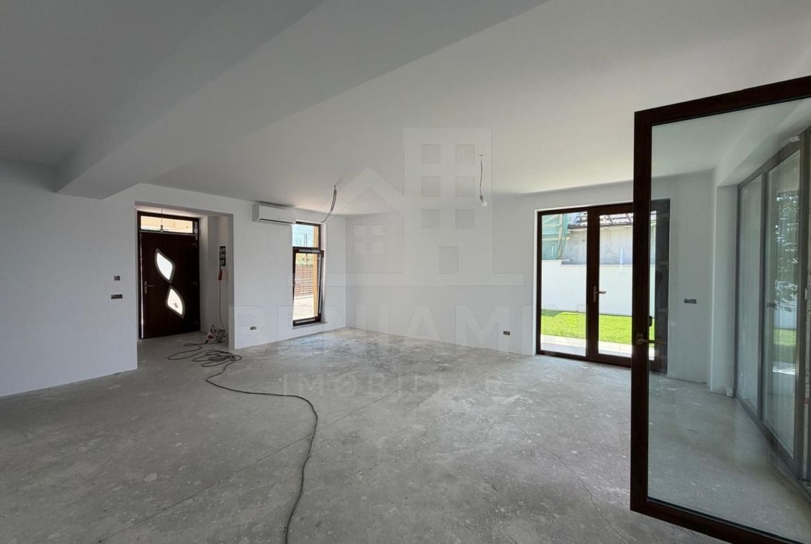 Vila Premium-4 Dormitoare-4 Bai-teren 500mp-Toate utilitatile-Ford - foto 6