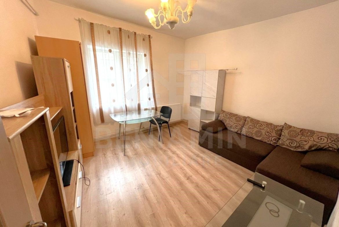 Apartament 2 camere-Iberico-Ultracentral-CT-Mobilat-Utilat-Disponibil - foto 2