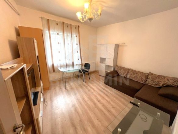 Apartament 2 camere-Iberico-Ultracentral-CT-Mobilat-Utilat-Disponibil - foto 2