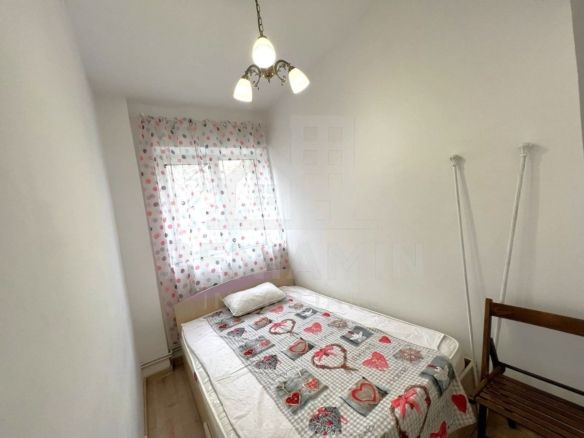 Apartament 2 camere-Iberico-Ultracentral-CT-Mobilat-Utilat-Disponibil - foto 3