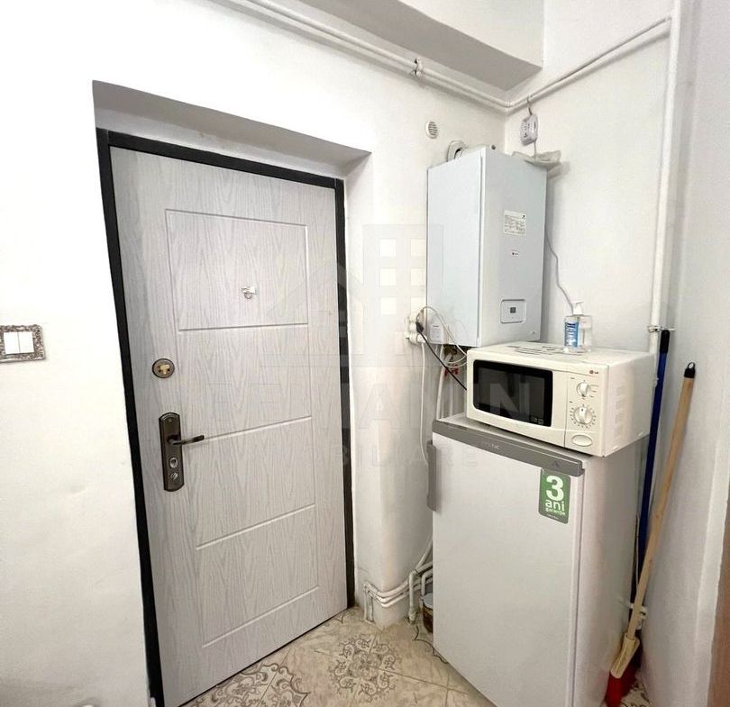 Apartament 2 camere-Iberico-Ultracentral-CT-Mobilat-Utilat-Disponibil - foto 4