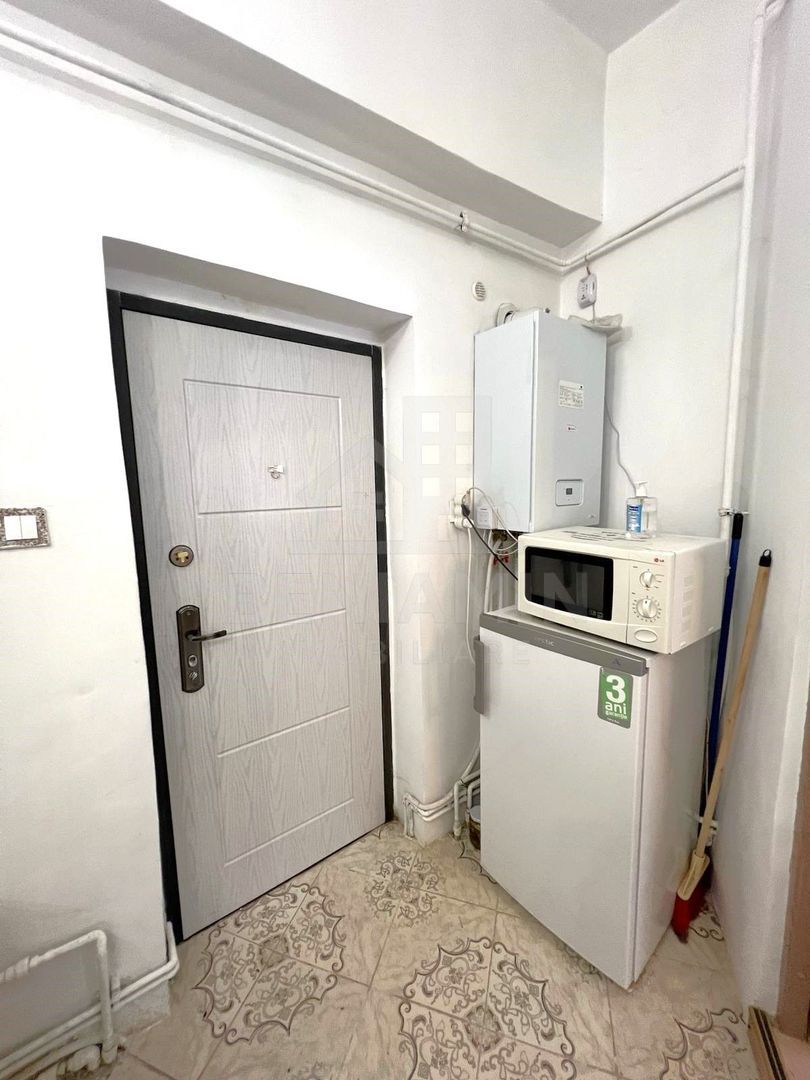 Apartament 2 camere-Iberico-Ultracentral-CT-Mobilat-Utilat-Disponibil - foto 4