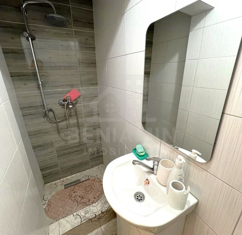 Apartament 2 camere-Iberico-Ultracentral-CT-Mobilat-Utilat-Disponibil - foto 7