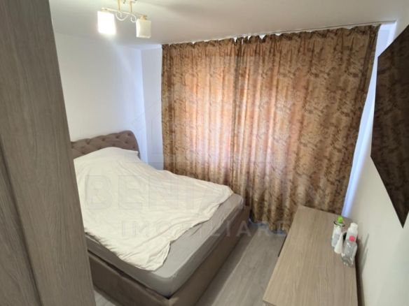 2 decomandate - etaj 3 - 50mp - centrala proprie - modern - Craiovita - foto 2