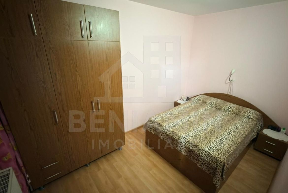 2 camere - 44mp - modern - mobilat - utilat - centrala - Craiovita - foto 4