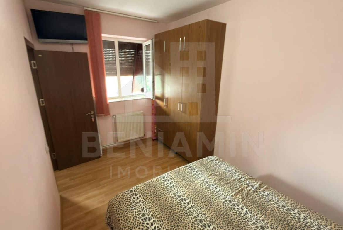 2 camere - 44mp - modern - mobilat - utilat - centrala - Craiovita - foto 5