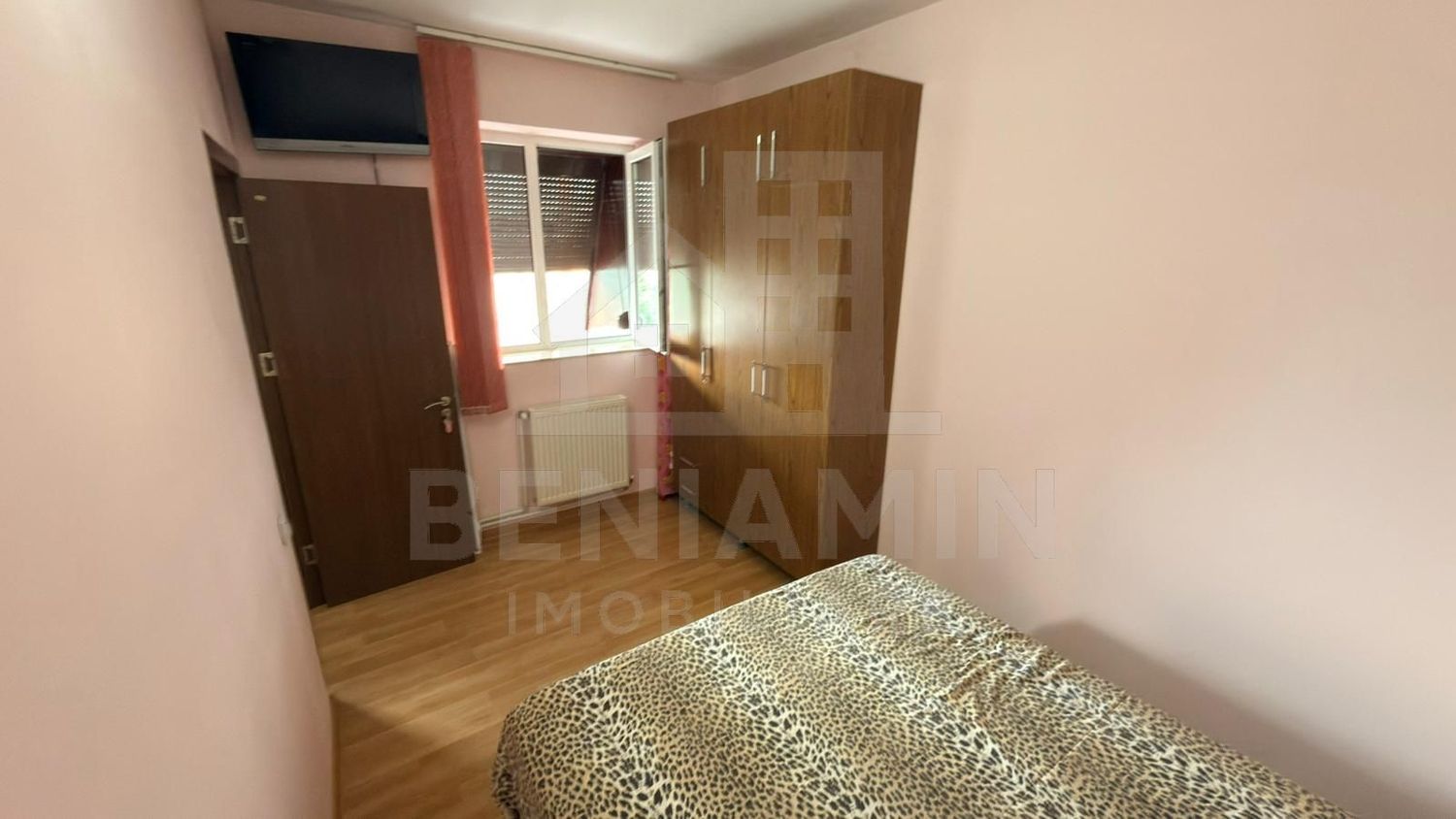2 camere - 44mp - modern - mobilat - utilat - centrala - Craiovita - foto 5