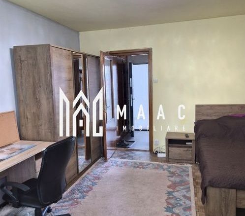 Apartament 1 cameră de vânzare Sibiu | Ultracentral | 28 mp - foto 2