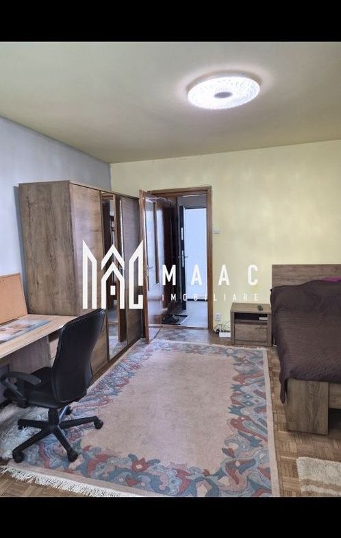 Apartament 1 cameră de vânzare Sibiu | Ultracentral | 28 mp - foto 2