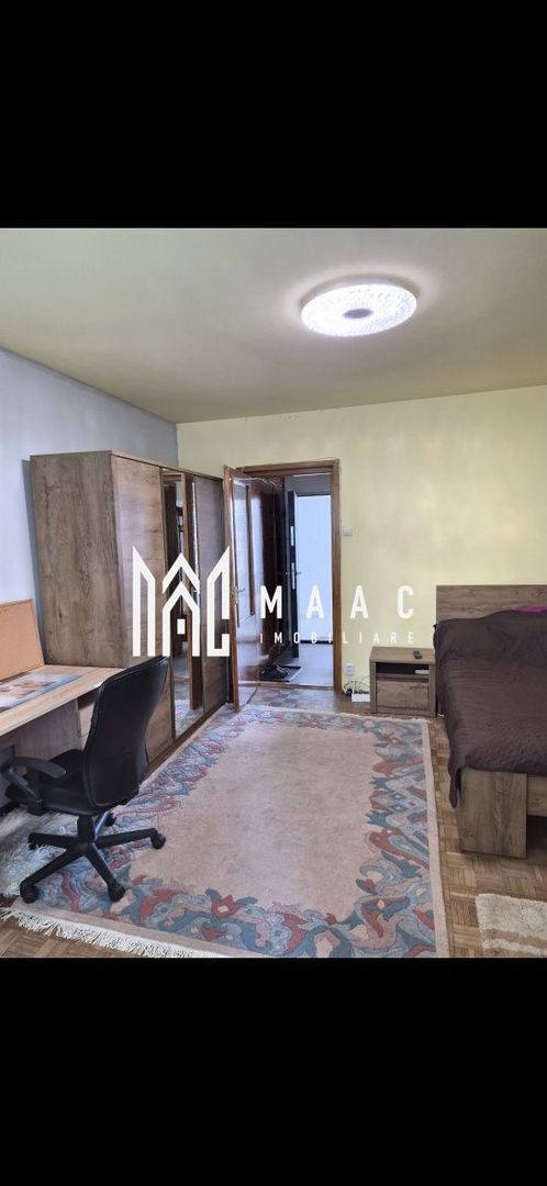 Apartament 1 cameră de vânzare Sibiu | Ultracentral | 28 mp - foto 2