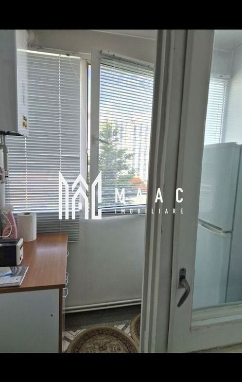 Apartament 1 cameră de vânzare Sibiu | Ultracentral | 28 mp - foto 4