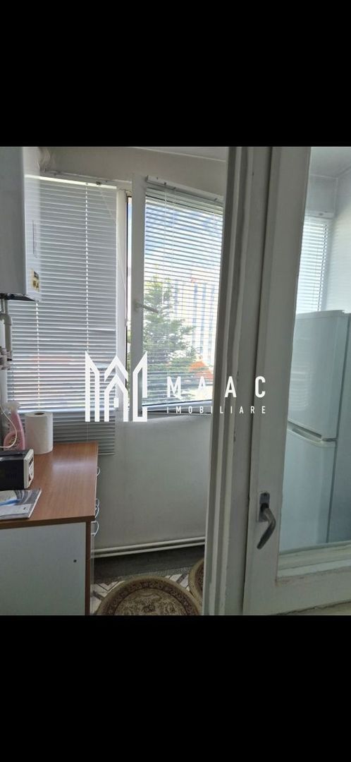 Apartament 1 cameră de vânzare Sibiu | Ultracentral | 28 mp - foto 4