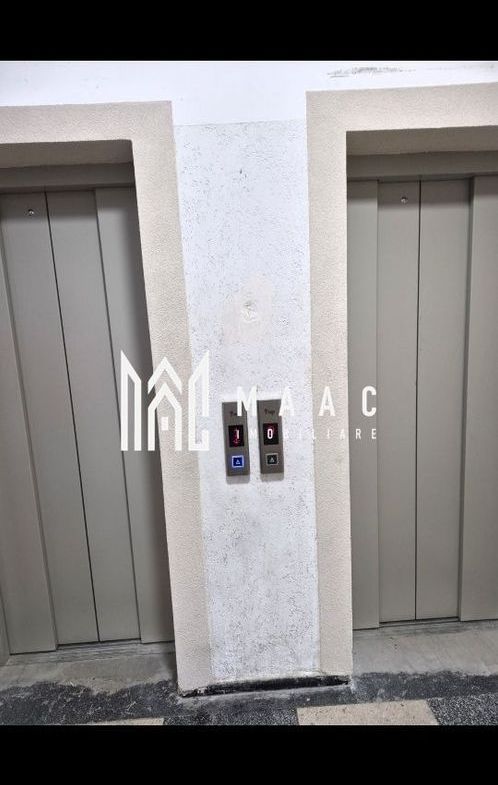 Apartament 1 cameră de vânzare Sibiu | Ultracentral | 28 mp - foto 8