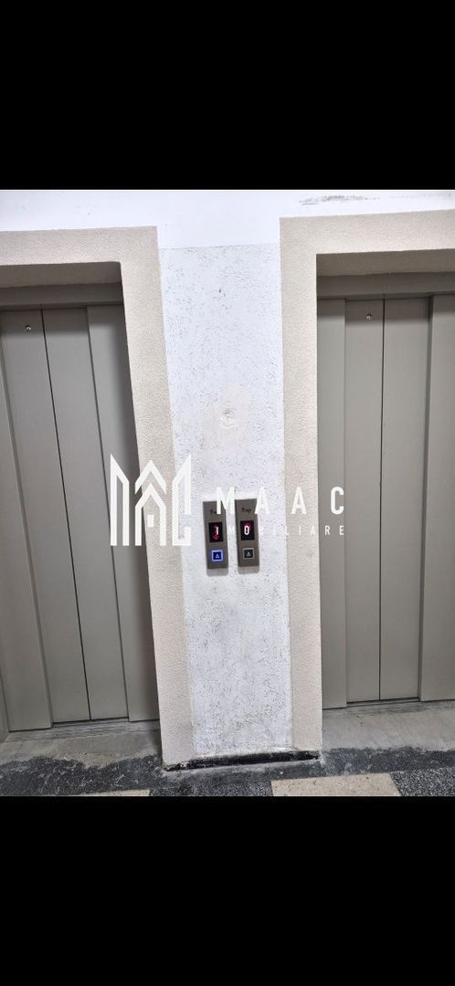 Apartament 1 cameră de vânzare Sibiu | Ultracentral | 28 mp - foto 8