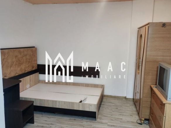 Garsonieră cu potențial de extindere | Parter | Zona Broscărie - Imagine principala
