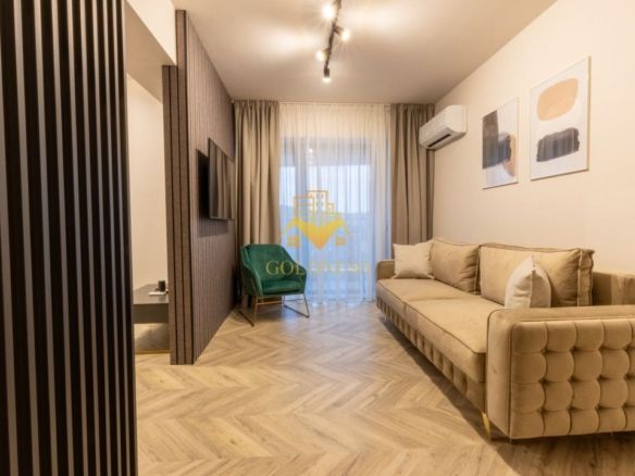 2 camere,parcare, bloc nou, terasa,Manastur, West City, Calea Floresti - foto 2