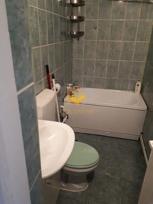 2 camere semidecomandate, Zona Centrala, Regionala CFR,Bosch, NTT DATA - foto 7