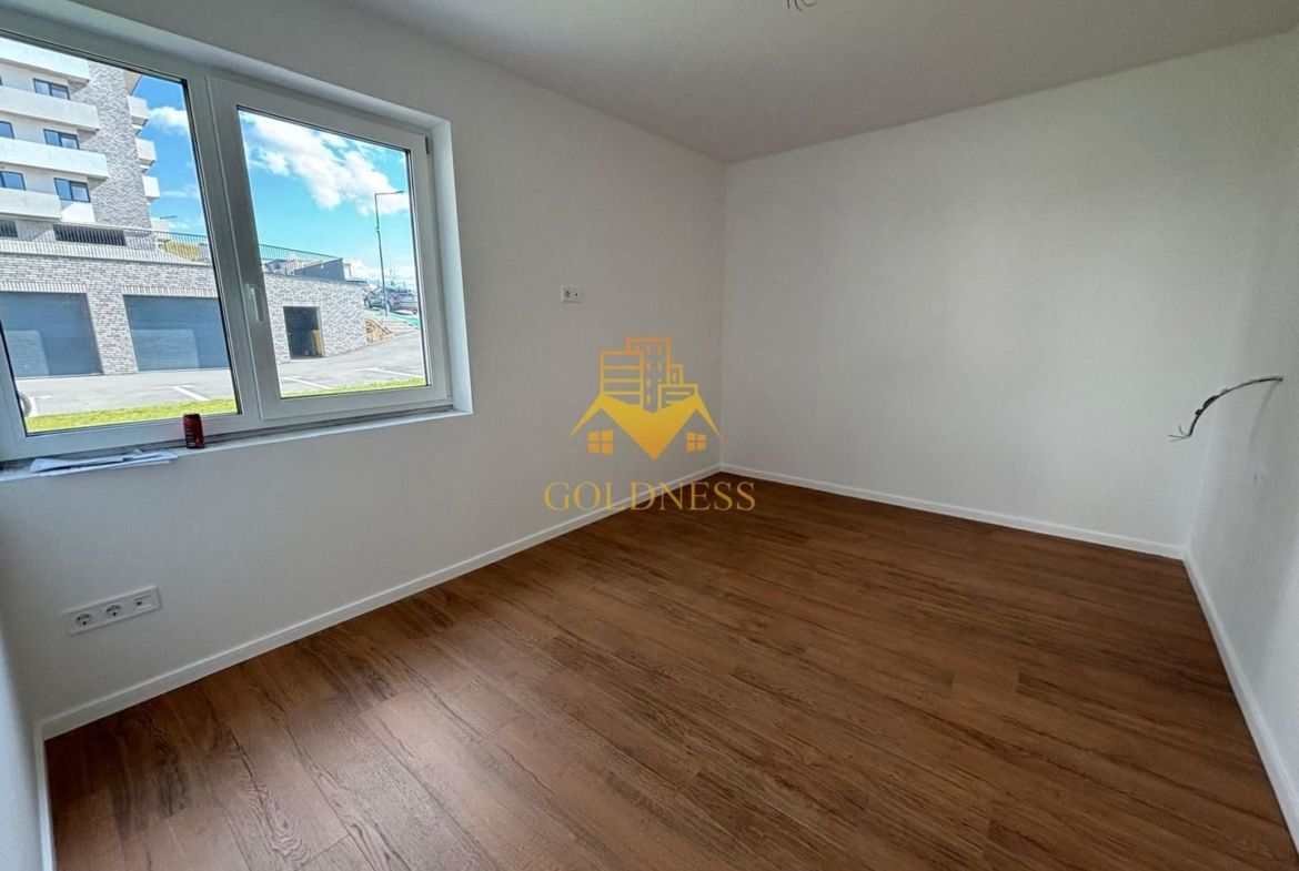 Spațiu comercial, bloc nou, 3 camere, parcare, Octavian Paler, Aphida - foto 3