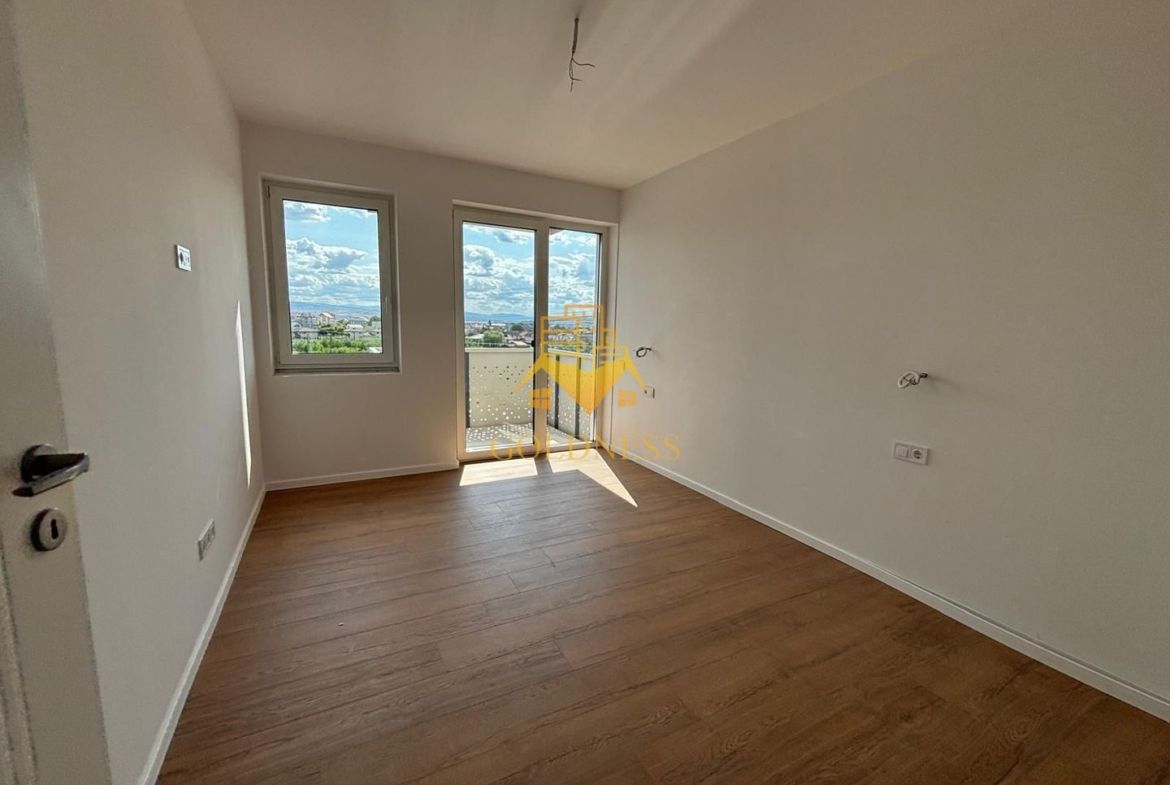 Spațiu comercial, bloc nou, 3 camere, parcare, Octavian Paler, Aphida - foto 4