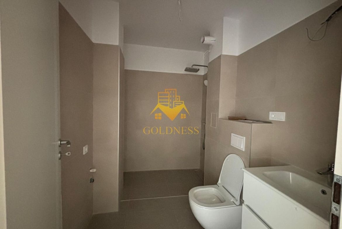 Spațiu comercial, bloc nou, 3 camere, parcare, Octavian Paler, Aphida - foto 5