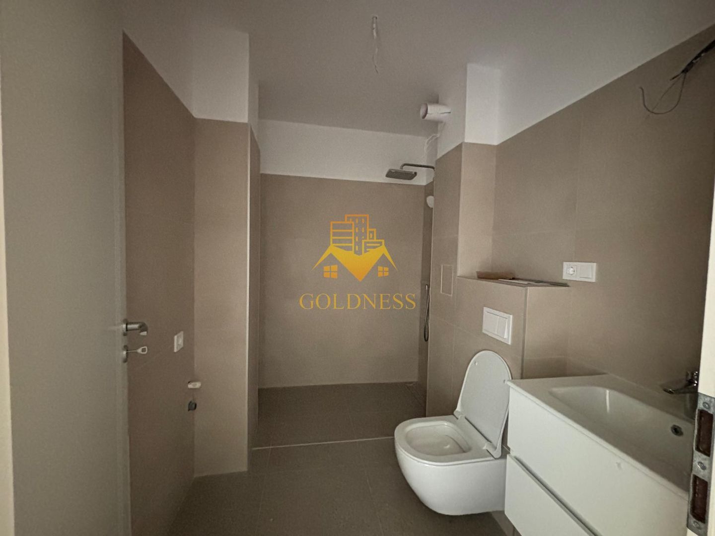 Spațiu comercial, bloc nou, 3 camere, parcare, Octavian Paler, Aphida - foto 5
