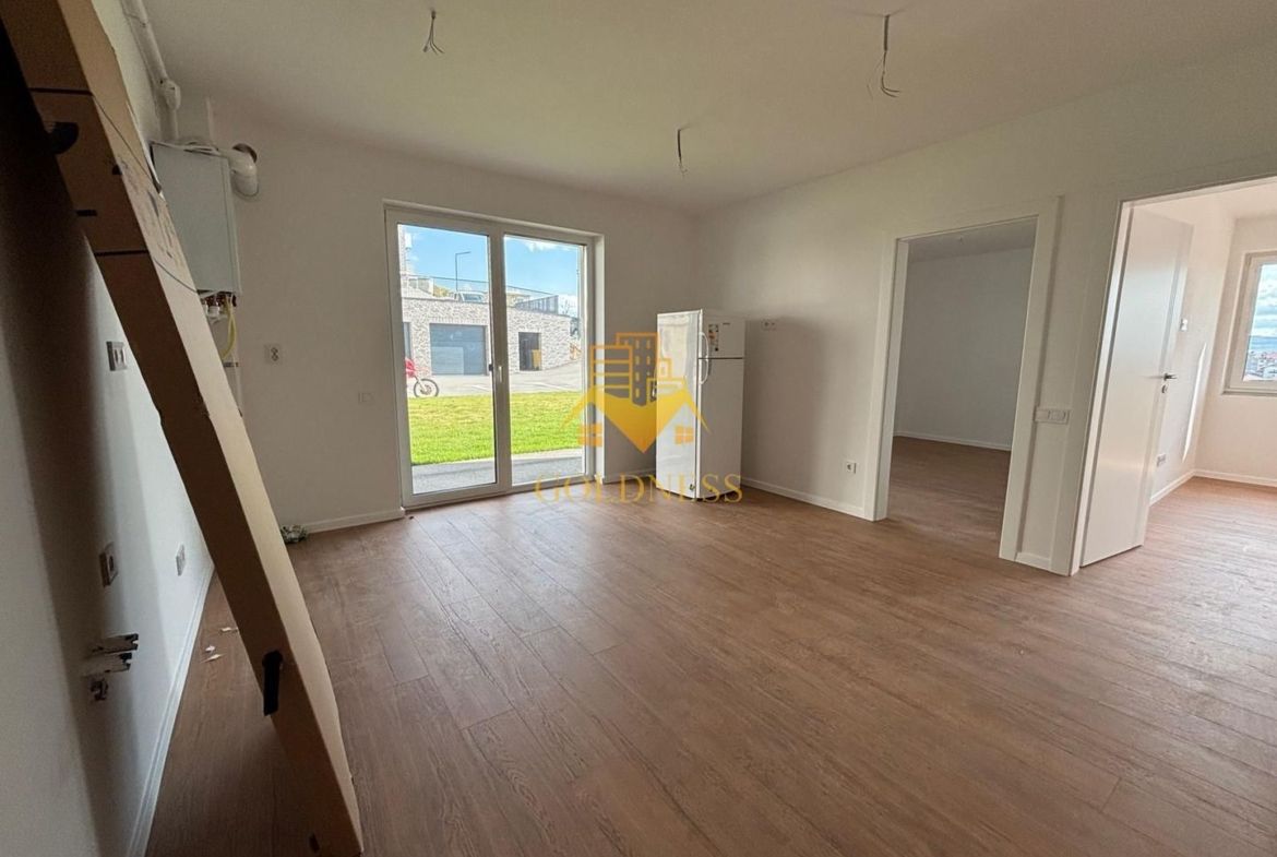 Spațiu comercial, bloc nou, 3 camere, parcare, Octavian Paler, Aphida - foto 6