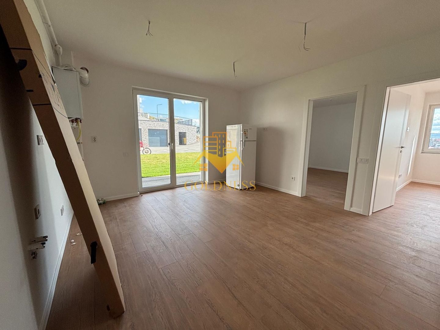 Spațiu comercial, bloc nou, 3 camere, parcare, Octavian Paler, Aphida - foto 6