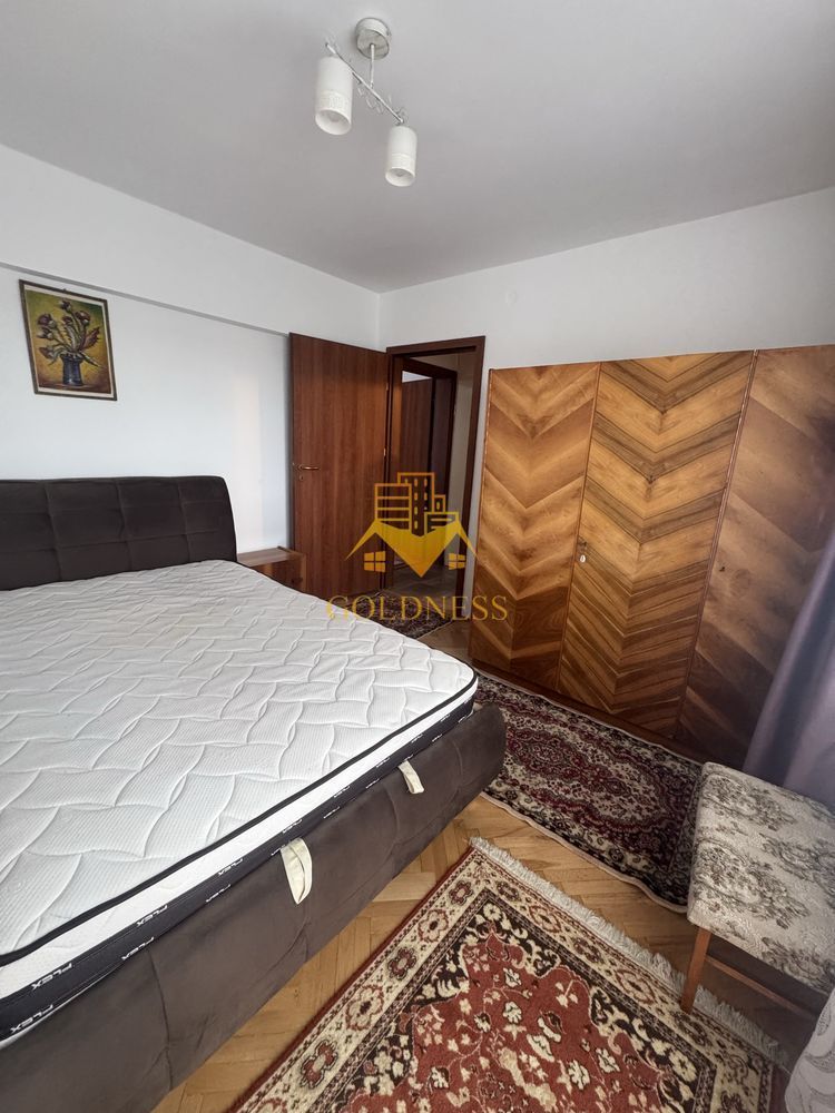 2 camere, Gheorgheni, Detunata, Unirii, Royal Hotel, Liviu Rebreanu - Imagine principala