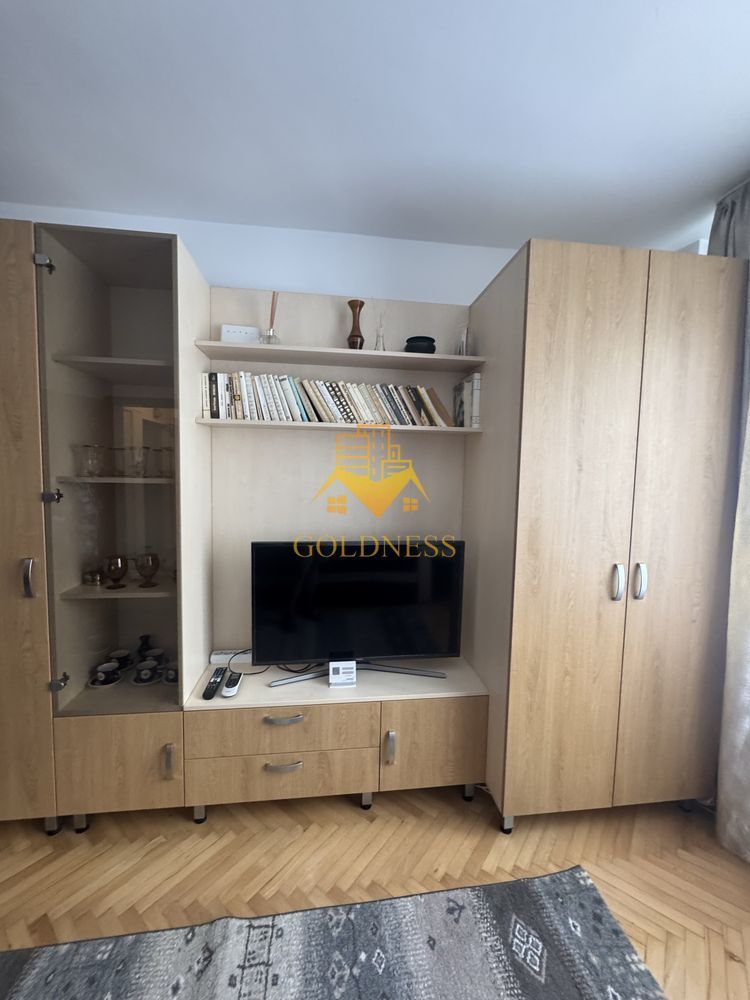 2 camere, Gheorgheni, Detunata, Unirii, Royal Hotel, Liviu Rebreanu - foto 4