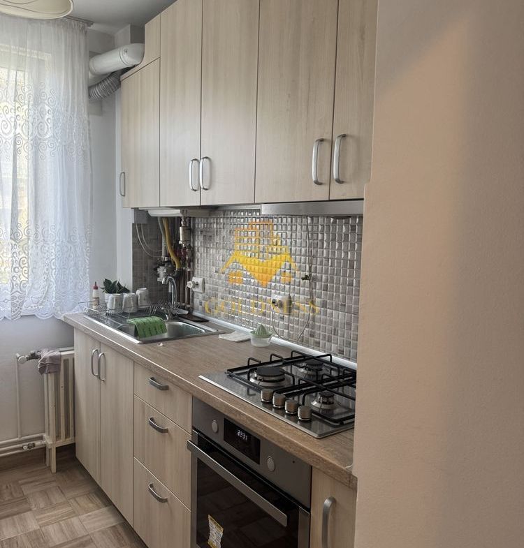 2 camere, Gheorgheni, Detunata, Unirii, Royal Hotel, Liviu Rebreanu - foto 5