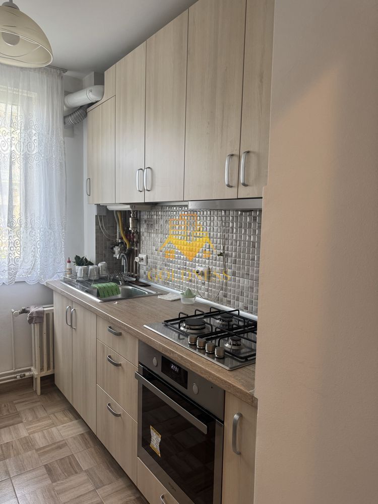 2 camere, Gheorgheni, Detunata, Unirii, Royal Hotel, Liviu Rebreanu - foto 5