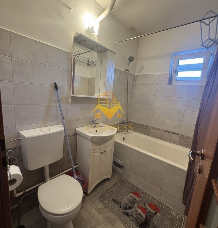 2 camere, Gheorgheni, Detunata, Unirii, Royal Hotel, Liviu Rebreanu - foto 6