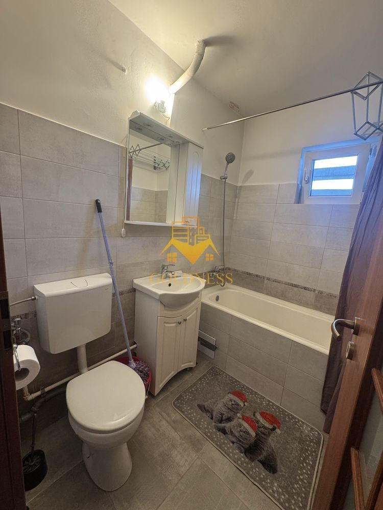 2 camere, Gheorgheni, Detunata, Unirii, Royal Hotel, Liviu Rebreanu - foto 6