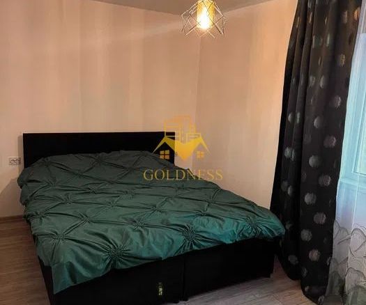 2 camere open space, Parcare, Zona Tineretului, Bloc Nou, Floresti - foto 2