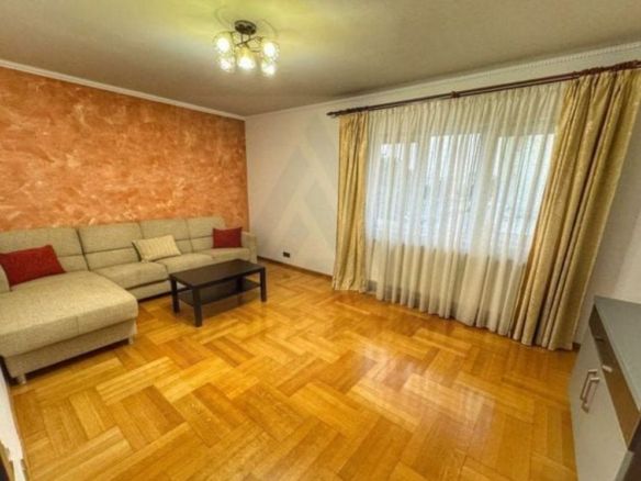 Apartament  2 camere 2 balcoane amenajate si pivnita etaj 1 Strand - Imagine principala