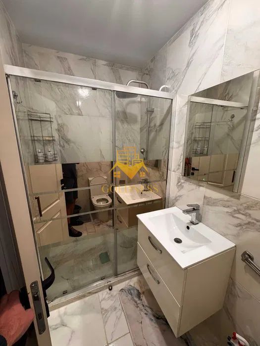 2 camere open space, Parcare, Zona Tineretului, Bloc Nou, Floresti - foto 7