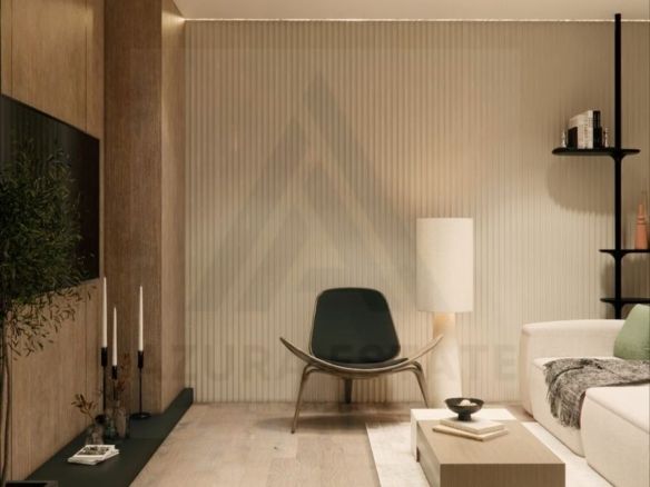 Apartament 3 camere 66 mp utili etaj 2 terasa 9 mp 2 băi zona Strand - foto 2
