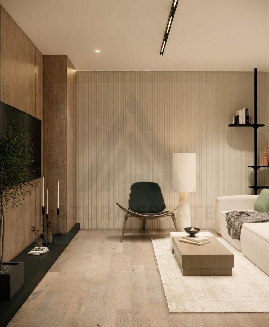 Apartament 3 camere 66 mp utili etaj 2 terasa 9 mp 2 băi zona Strand - foto 2