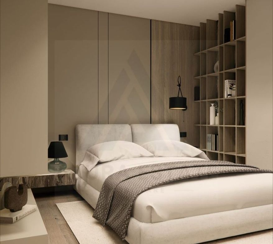 Apartament 3 camere 66 mp utili etaj 2 terasa 9 mp 2 băi zona Strand - foto 5