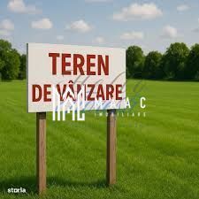Teren extravilan 18.000 mp | Exterior Vest, Ocna Sibiului - Imagine principala