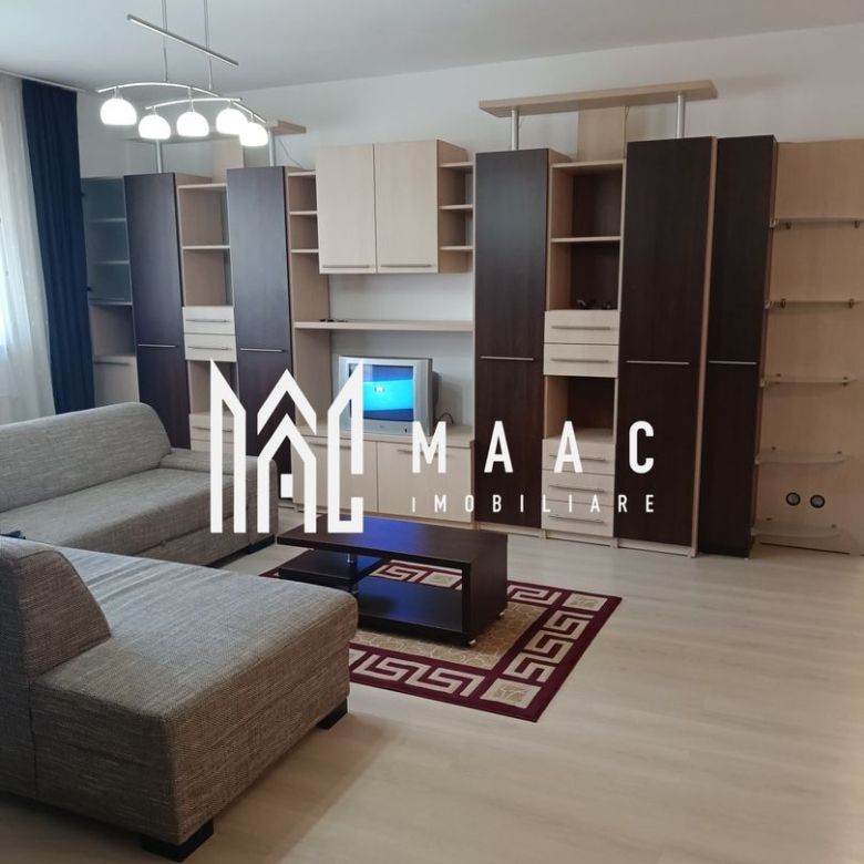 Apartament 2 camere de închiriat | Hipodrom 3 | parcare - Imagine principala