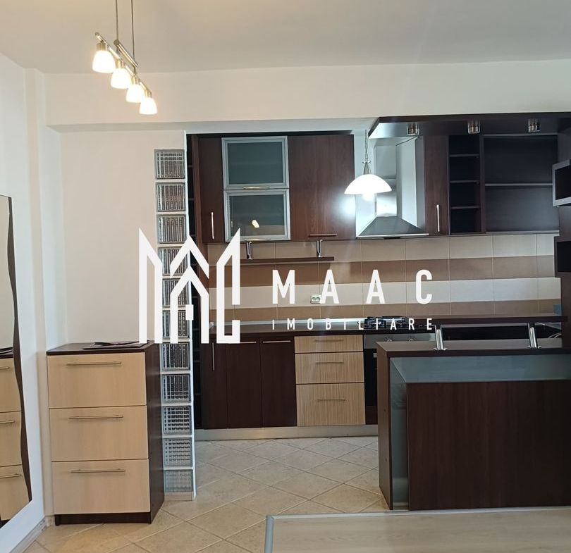 Apartament 2 camere de închiriat | Hipodrom 3 | parcare - foto 2