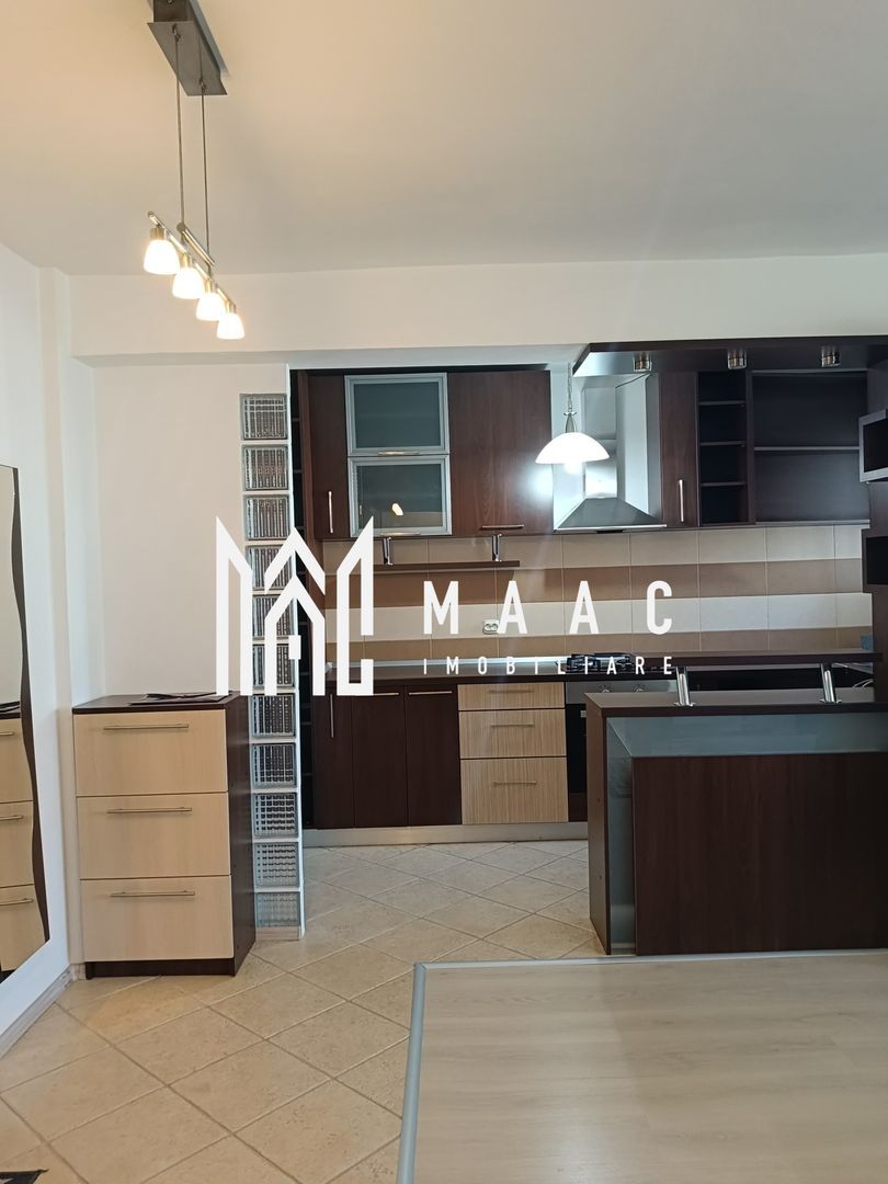 Apartament 2 camere de închiriat | Hipodrom 3 | parcare - foto 2