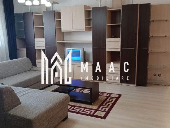 Apartament 2 camere de închiriat | Hipodrom 3 | parcare - foto 3
